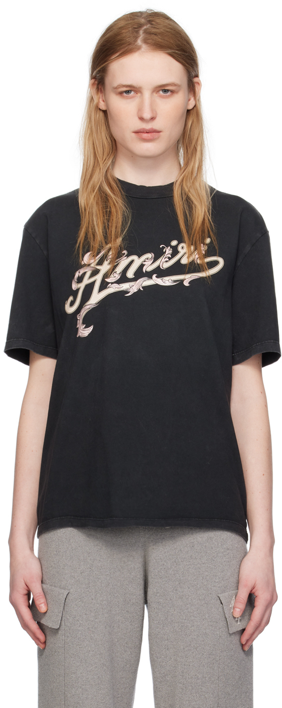 FILBRODIE SHIRT BLACK