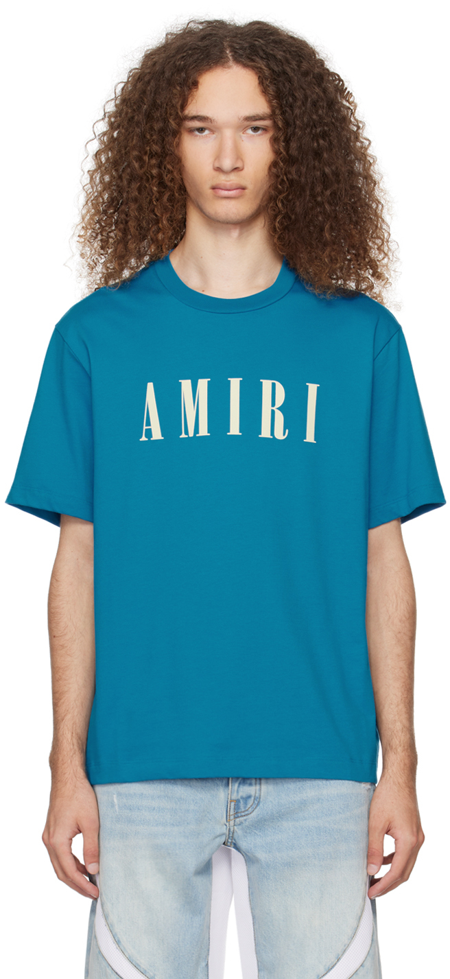 AMIRI コアTシャツTシャツ/カットソー(半袖/袖なし)
