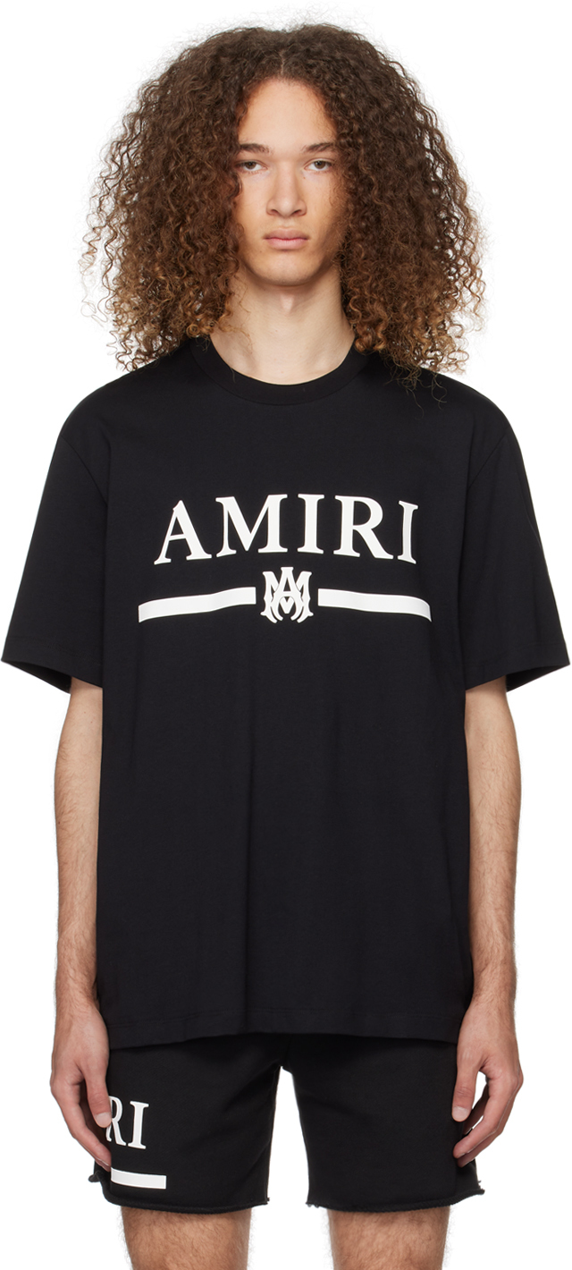 Amiri メンズ tシャツ | SSENSE 日本