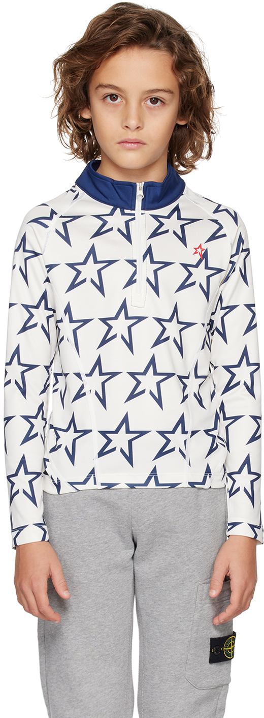 Summer Star Shirt for Kids main image 0