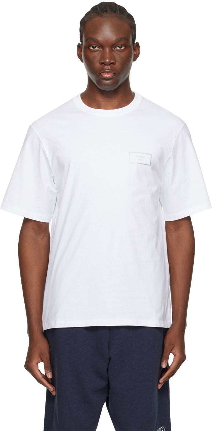 White Classic T-shirt