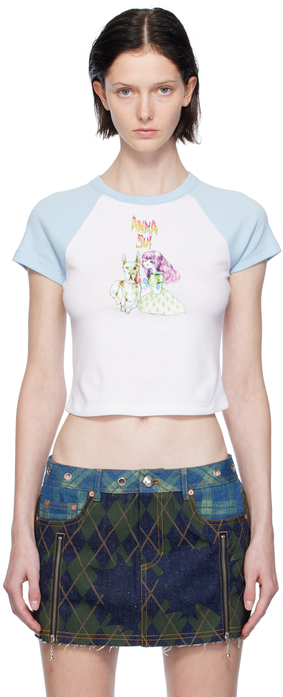Anna Sui tops for Women