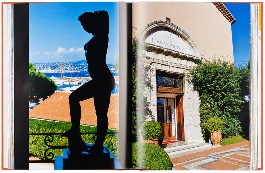 Assouline St. Tropez Sun In N/a