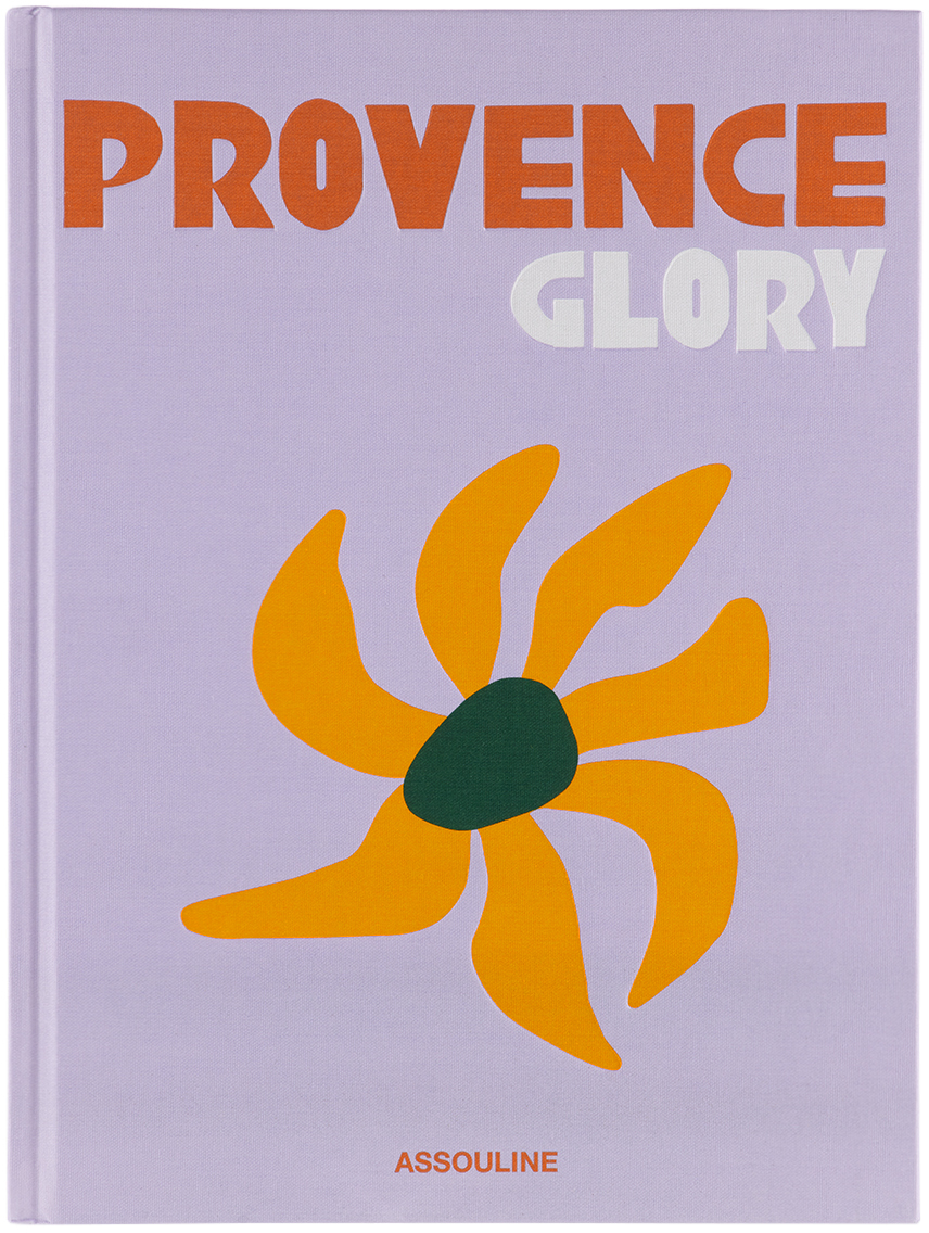 Shop Assouline Provence Glory In N/a