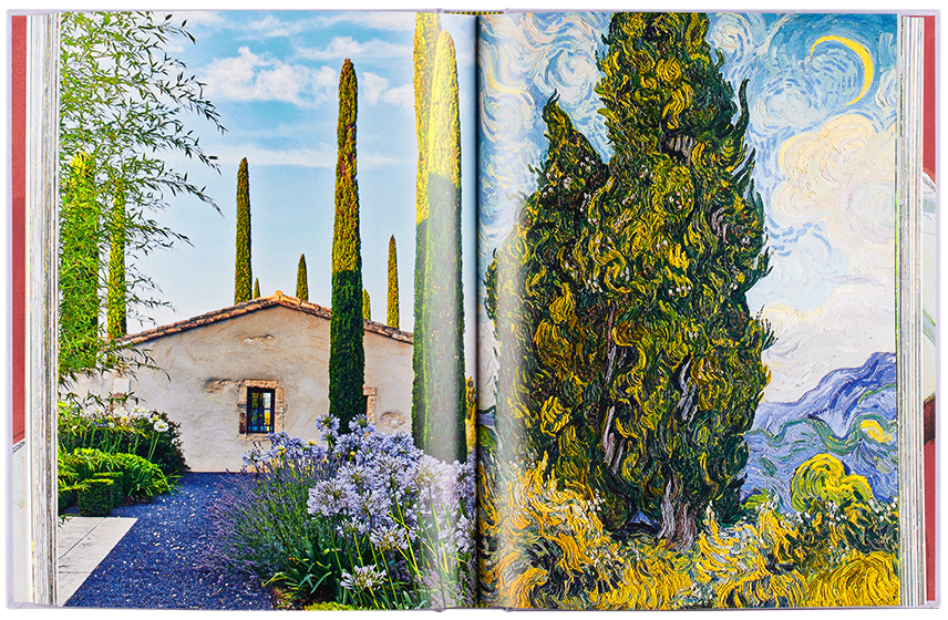 Assouline Provencal Spl In N/a
