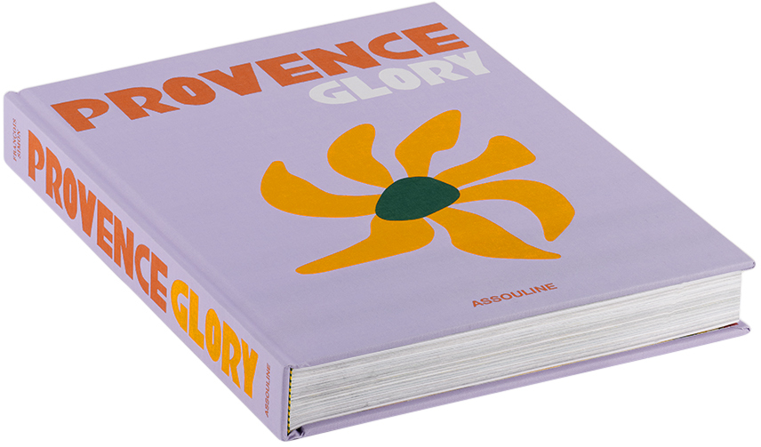 Assouline Provencal Spl In N/a