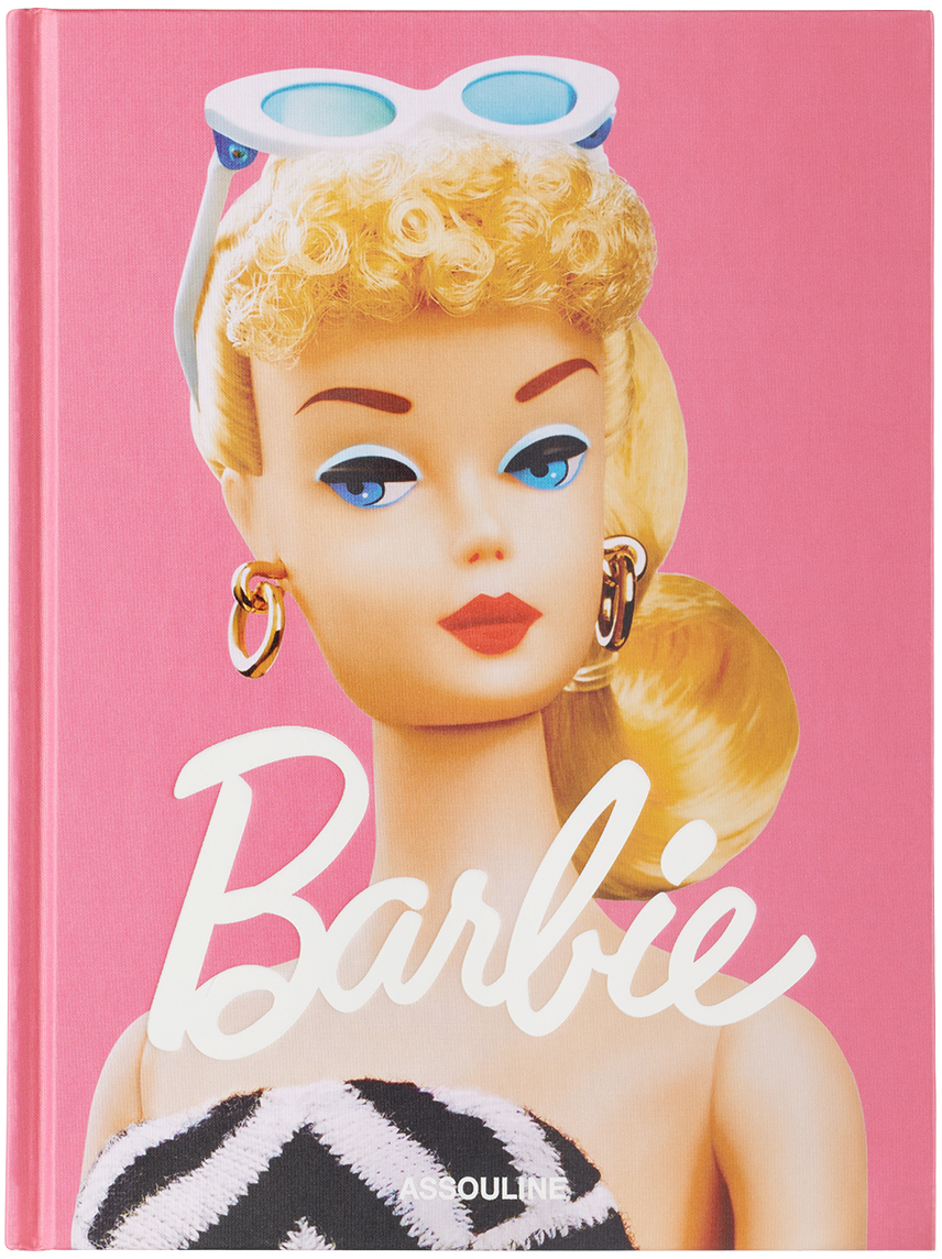 Shop Assouline Barbie In N/a
