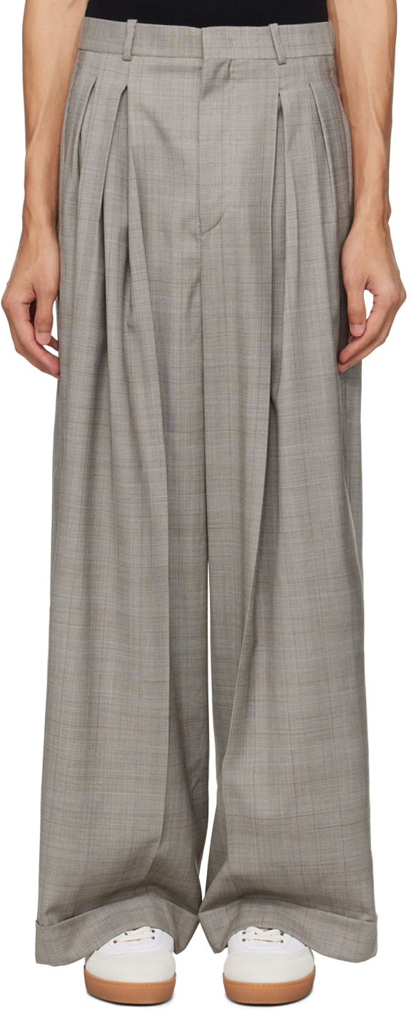 Hed Mayner for Men SS25 Collection | SSENSE Canada Hed Mayner for Men SS25 Collection | SSENSE Canada