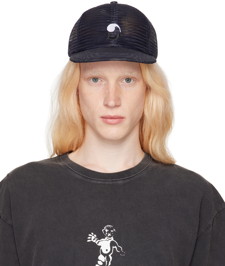 DanzNmotion-23130A DM cap sleeve mesh back main image 1