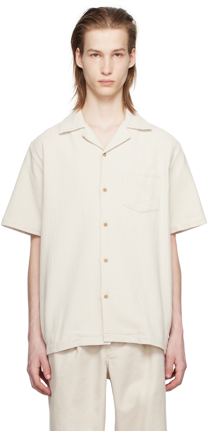 Off-White Canty Shirt
