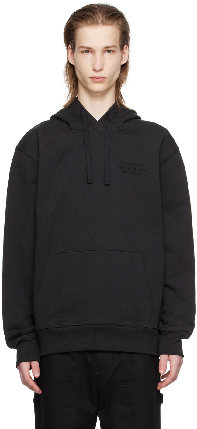 Designer hoodies zipups for Men 9 SSENSE