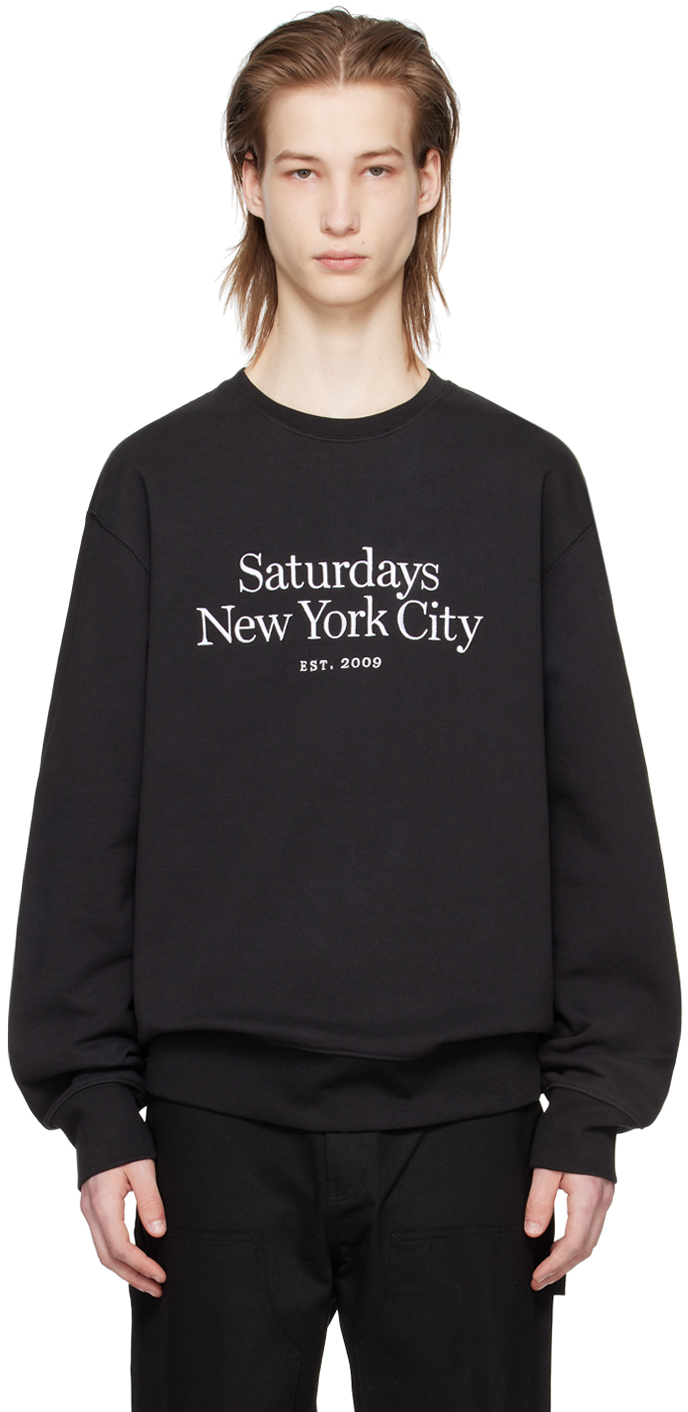 Saturdays Nyc for Men SS24 Collection | SSENSE