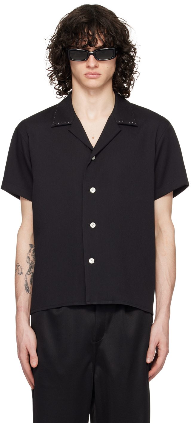 Black Avenue Shirt