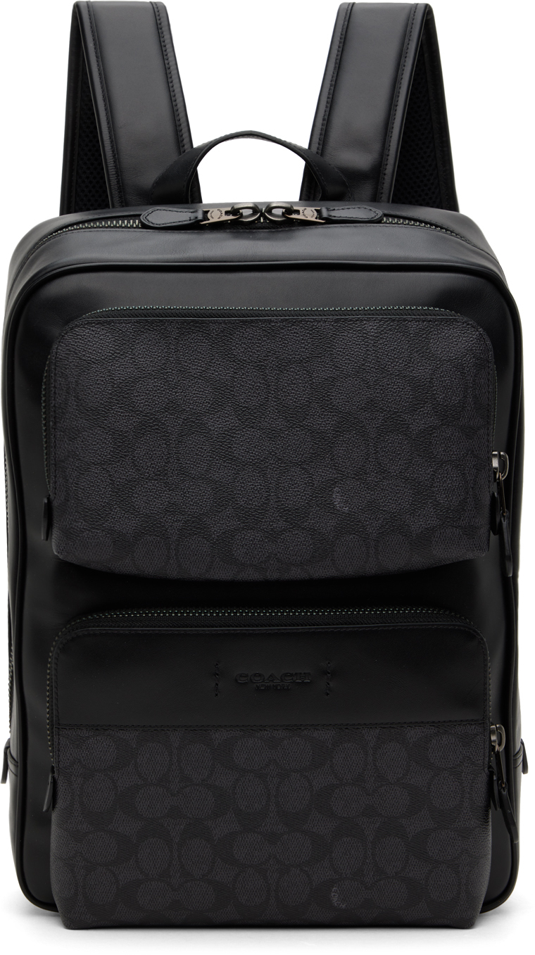 Coach 2025 graham backpack