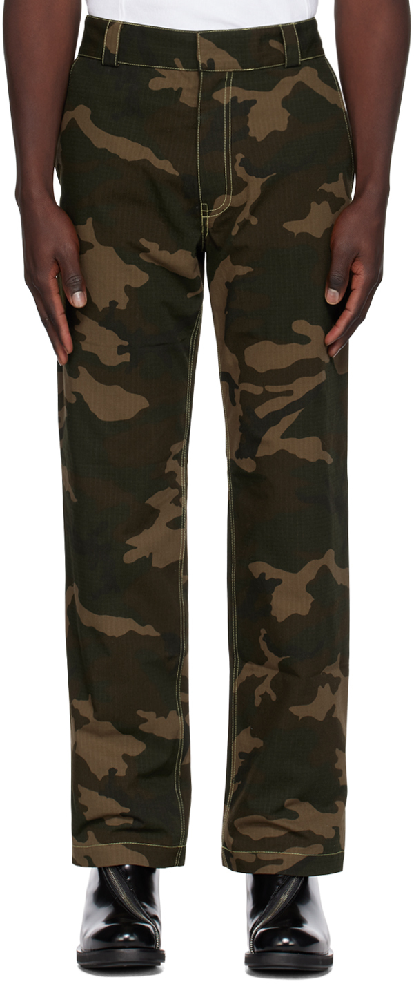 【関税込み】HYEIN SEO カーキ ベント トラウザーズ 楽天市場】【セール／10%OFF】EDWIN エドウィン KHAKI TROUSERS