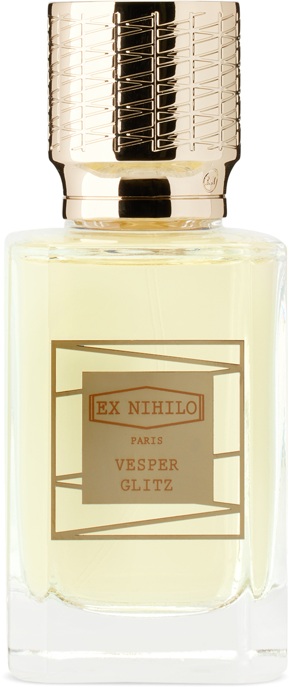Ex Nihilo Paris Vesper Glitz Eau De Parfum, 50 ml In N/a