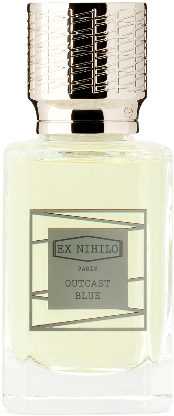 Ex Nihilo Paris Outcast Blue Eau De Parfum, 50 ml In N/a