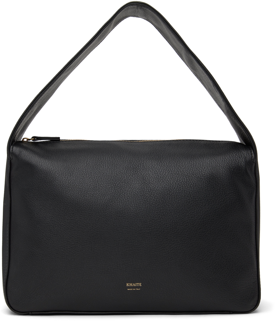 Black 'The Elena' Bag