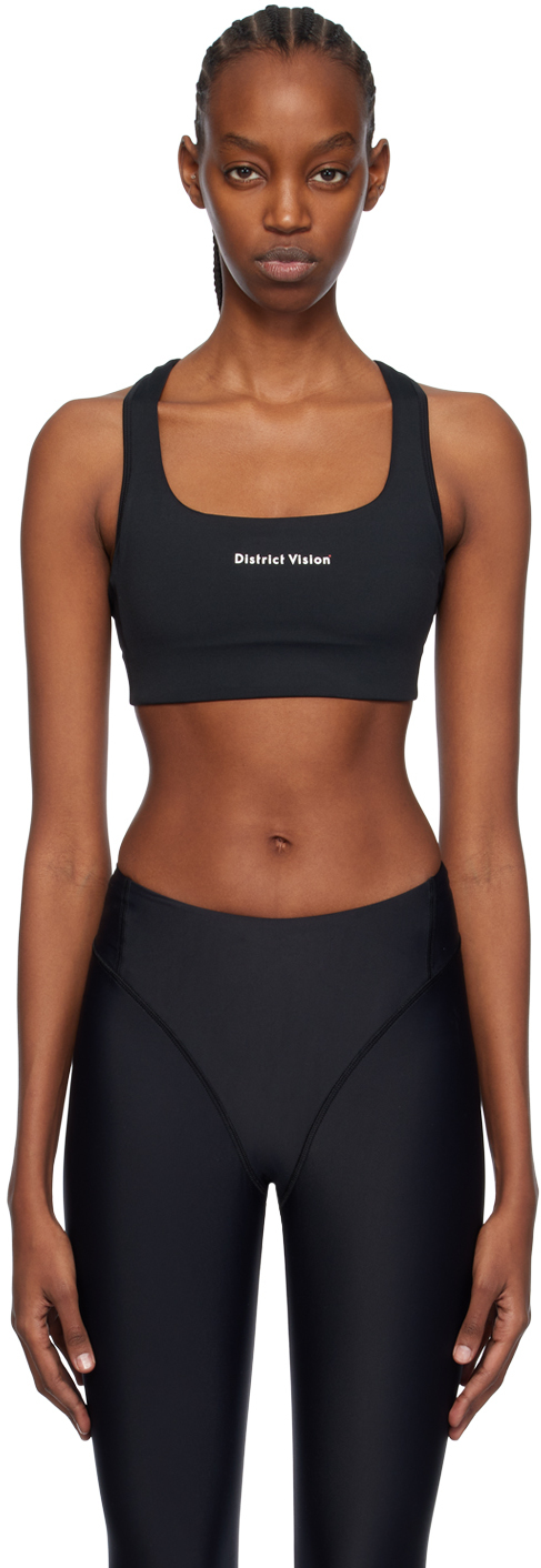 Citta Activewear. Cheerful Sports Bra- Navy. We love creating functional,  stylish performance and leisure styles for women, sized to XXL..