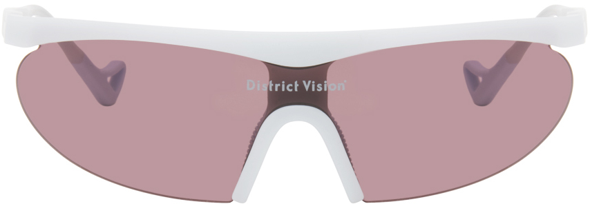 District Vision accessories for Men