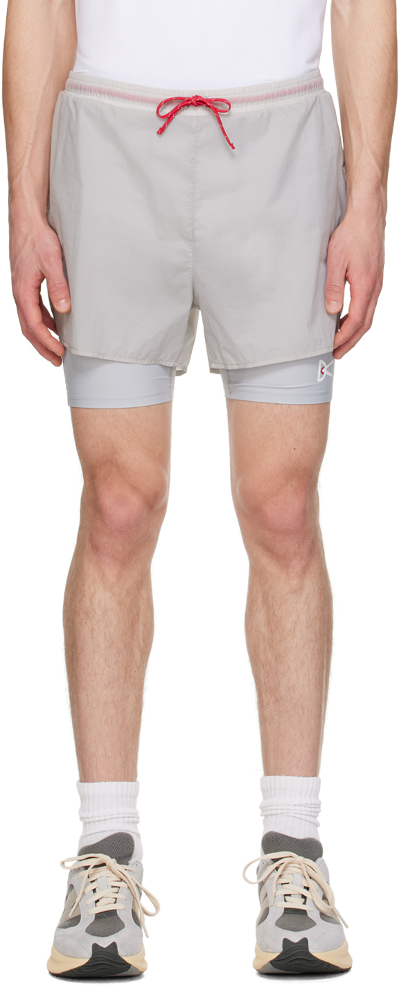 District Vision shorts for Men