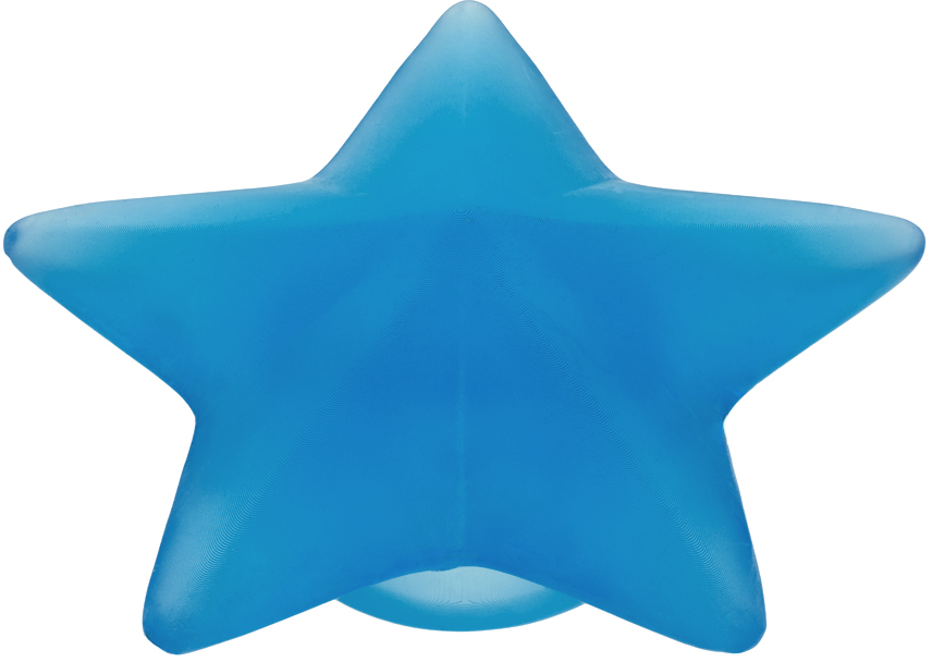 Blue Star Ring