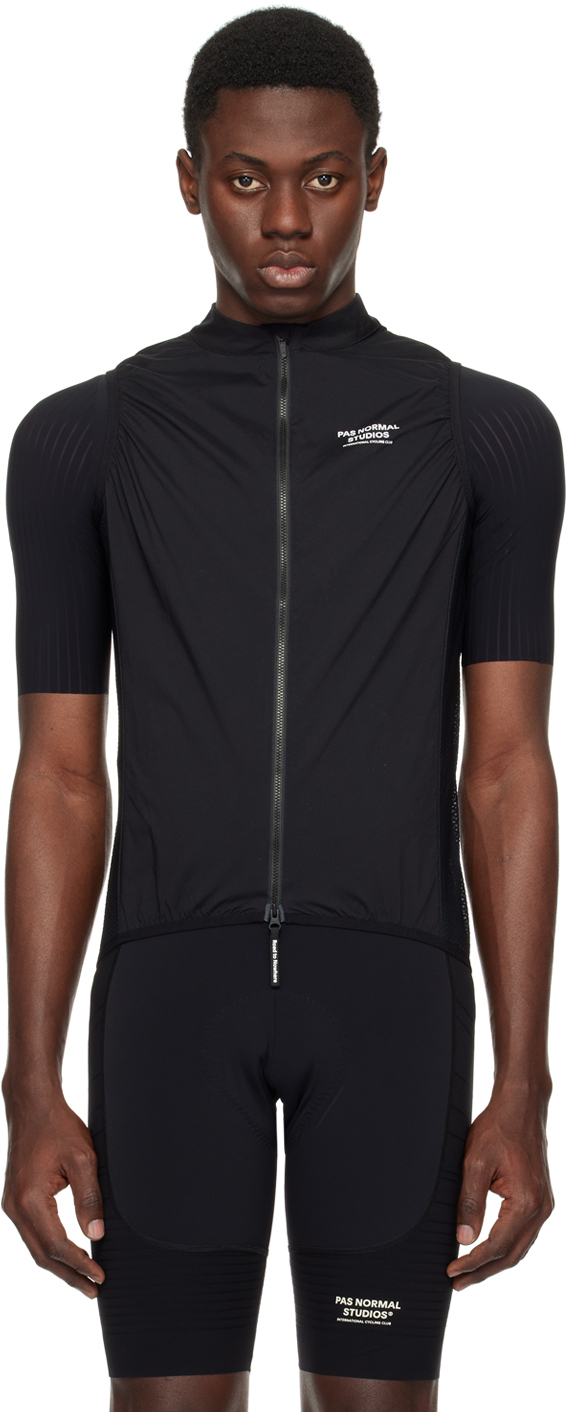 新品 Pas Normal Studios Men's 勿体な Mechanism Jersey L