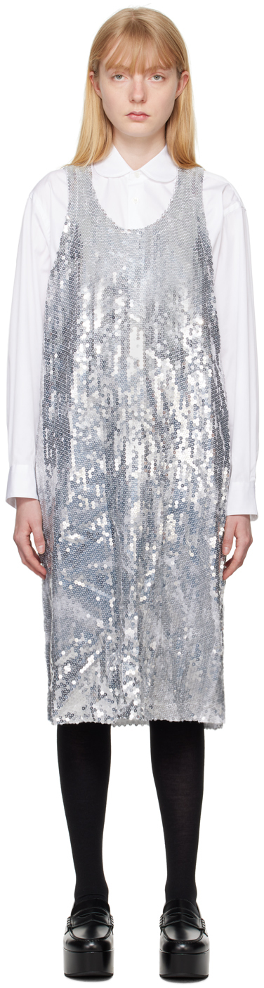 Black Comme Des Garçons ウィメンズ ドレス | SSENSE 日本