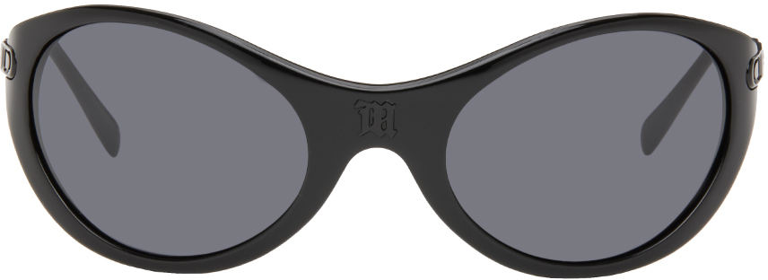Misbhv Black 2024 Goa Sunglasses