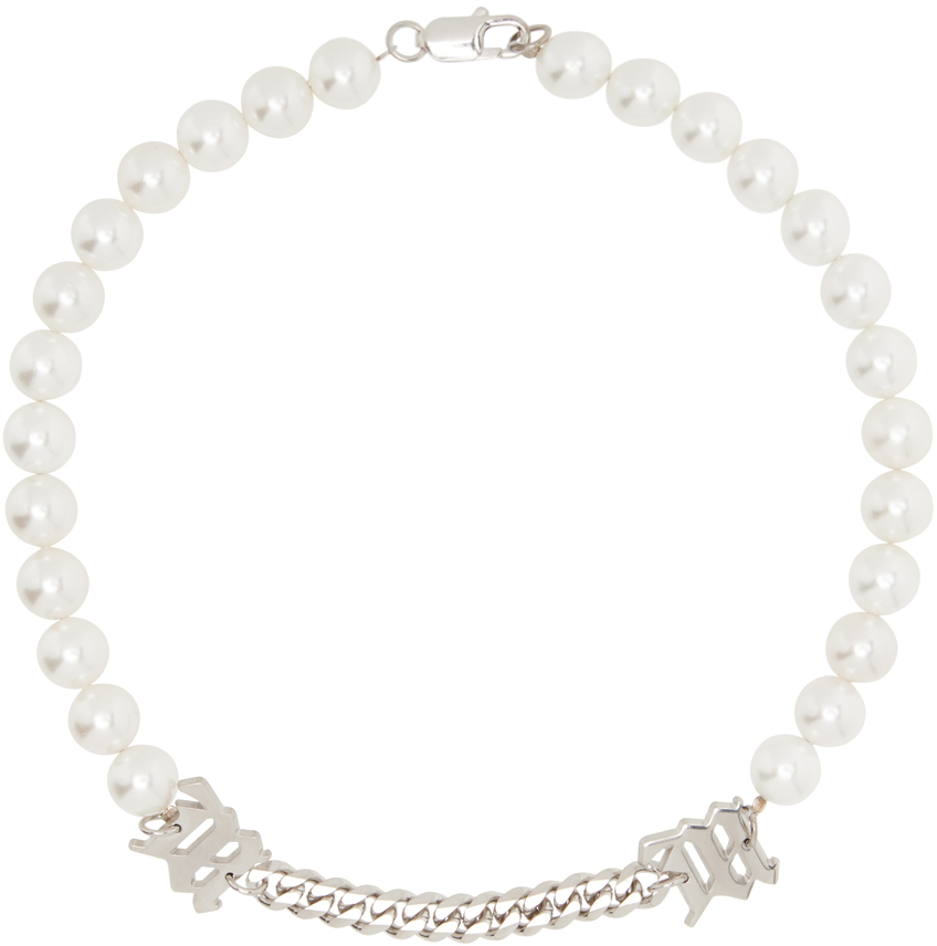 Misbhv necklaces for Women | SSENSE