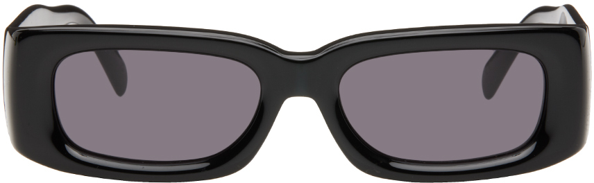 Misbhv Black 1994 Sunglasses