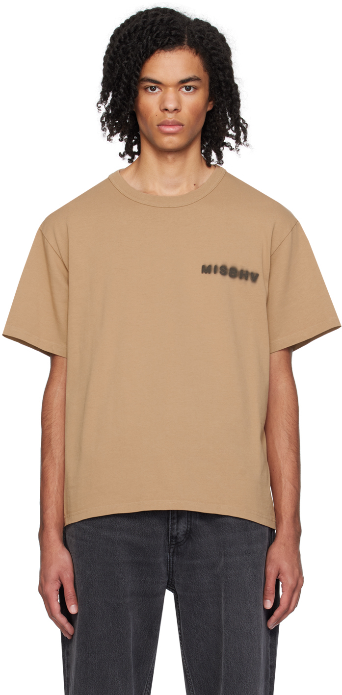 Brown Community T-Shirt