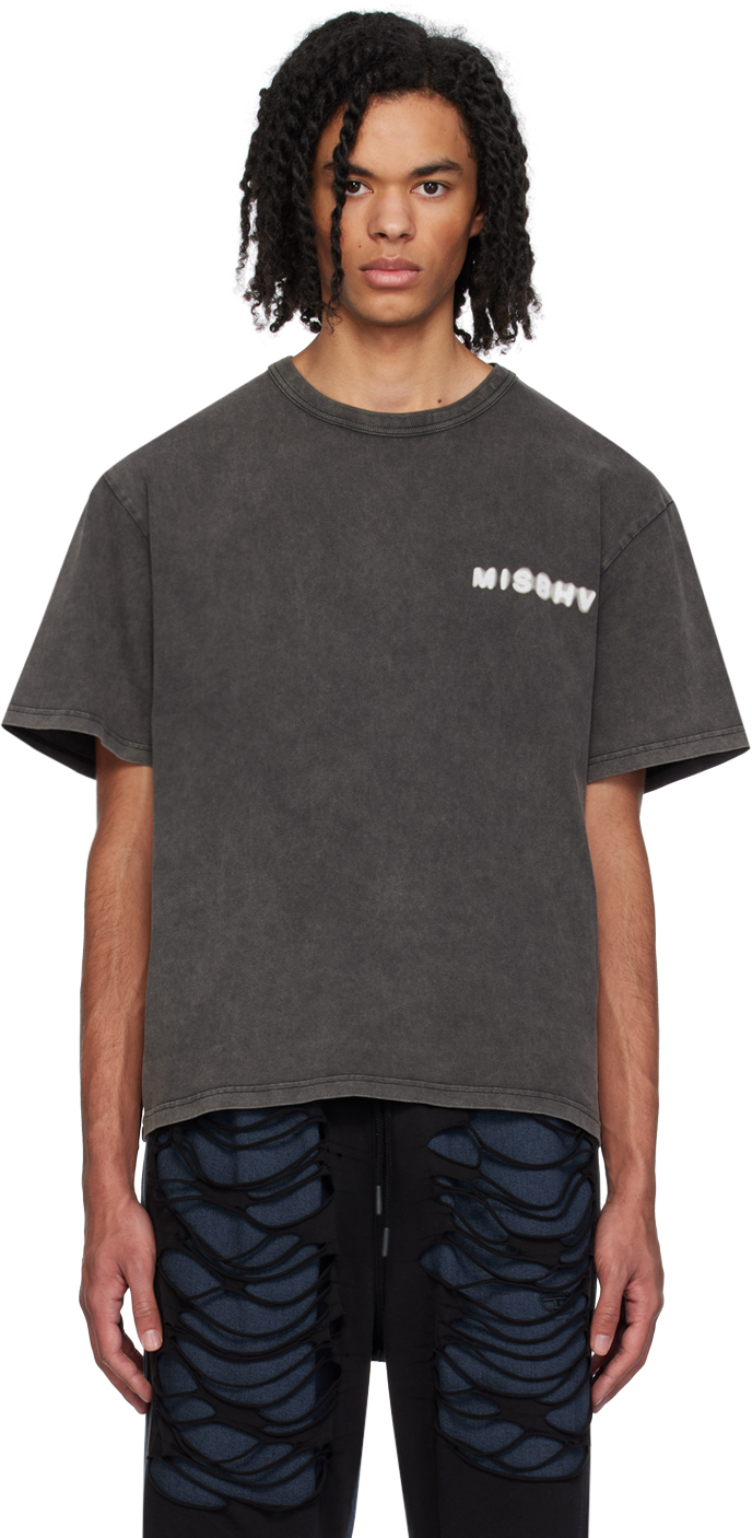 Misbhv t-shirts for Men | SSENSE