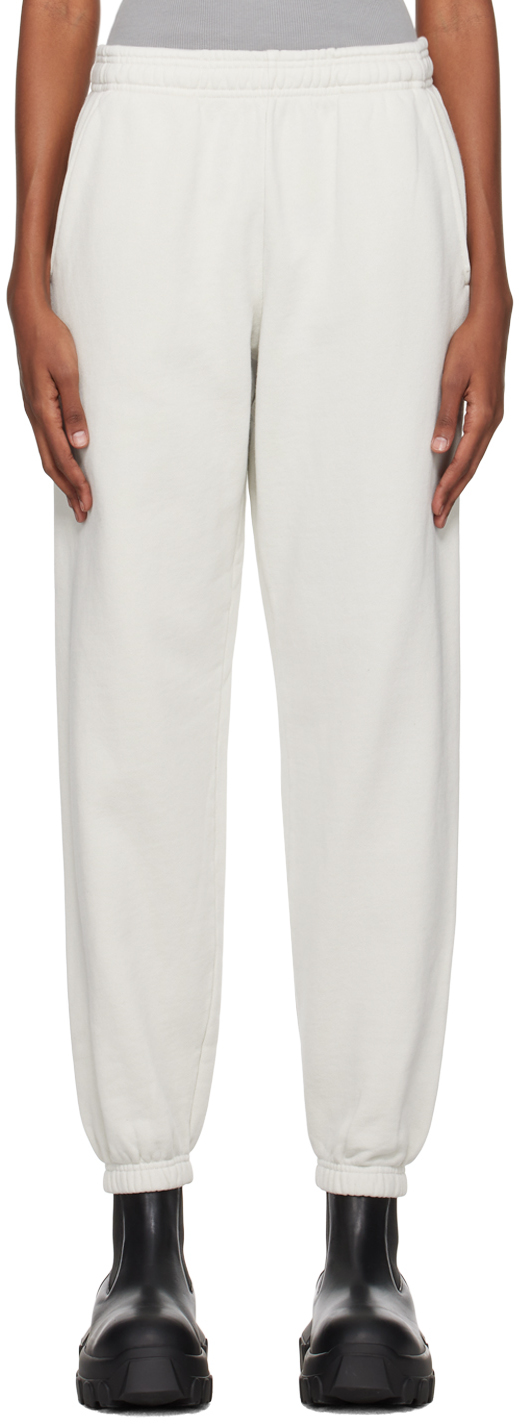 Off-White Heavy Lounge Pants