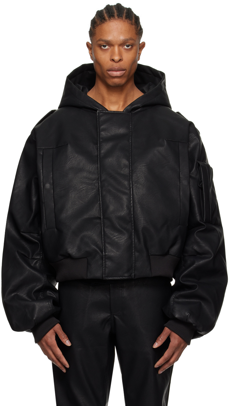 ともや様専用】entire studios moto bomber XS