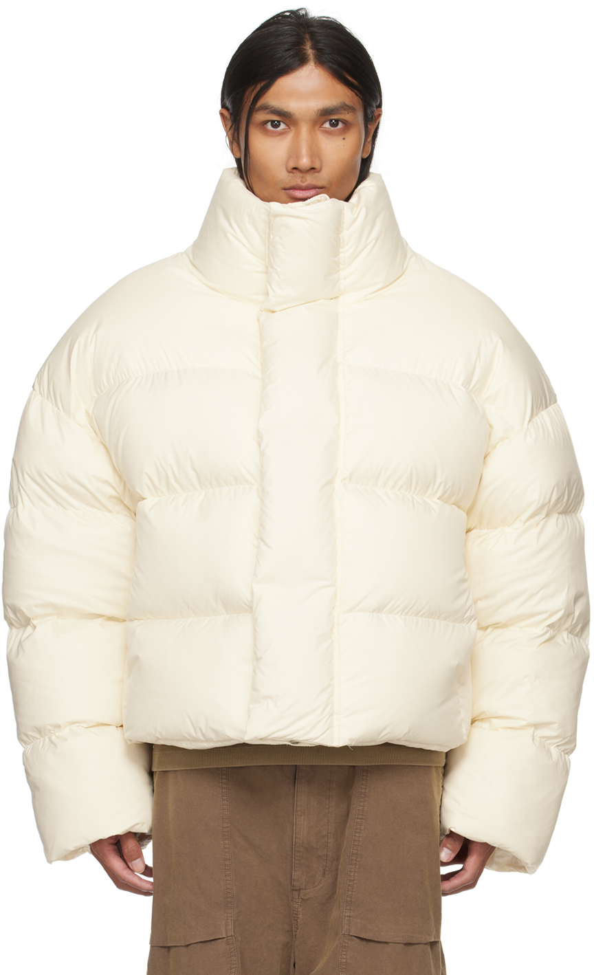 Off-White MML Down Jacket