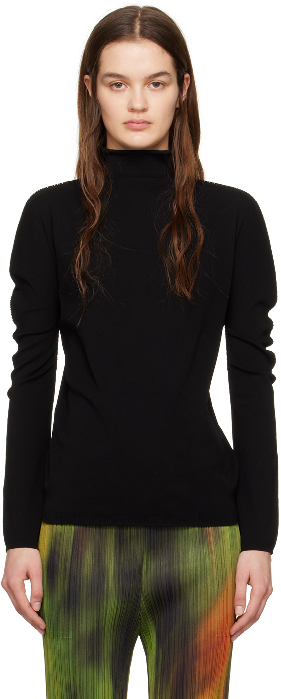 Designer on sale turtlenecks women's