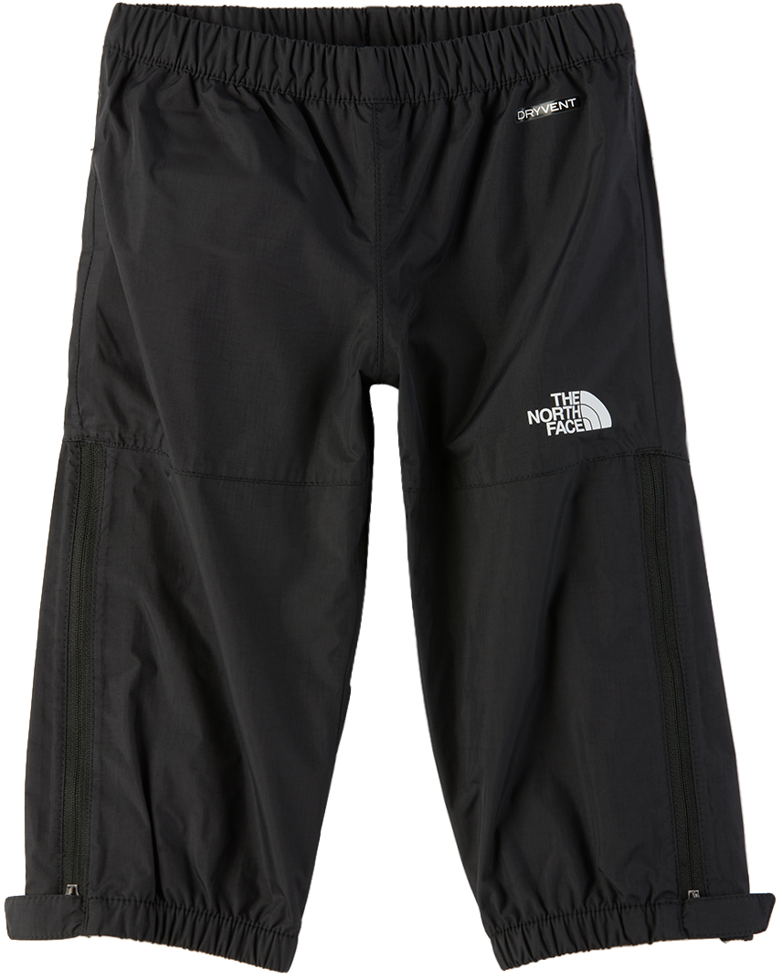 The North Face Kids Black Antora Little Kids Trousers