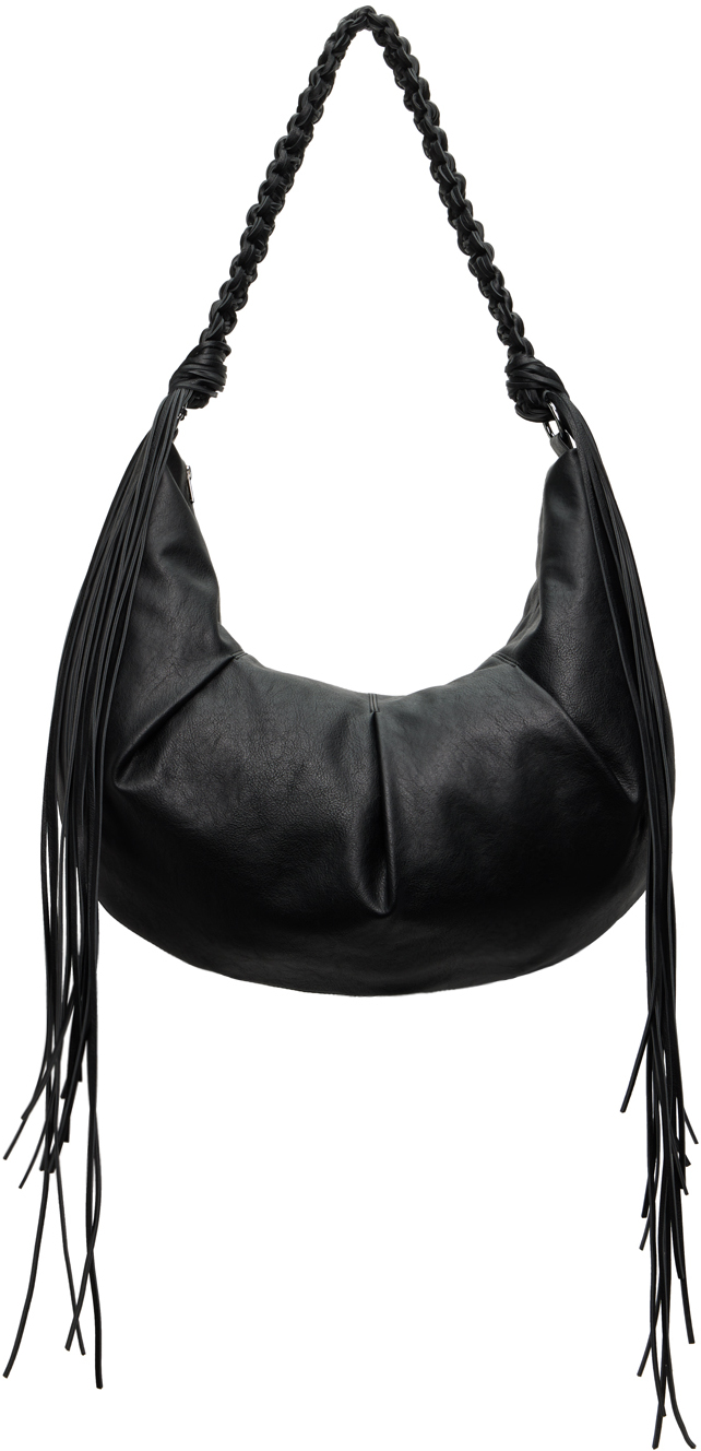 Black Cocoon XL Bag