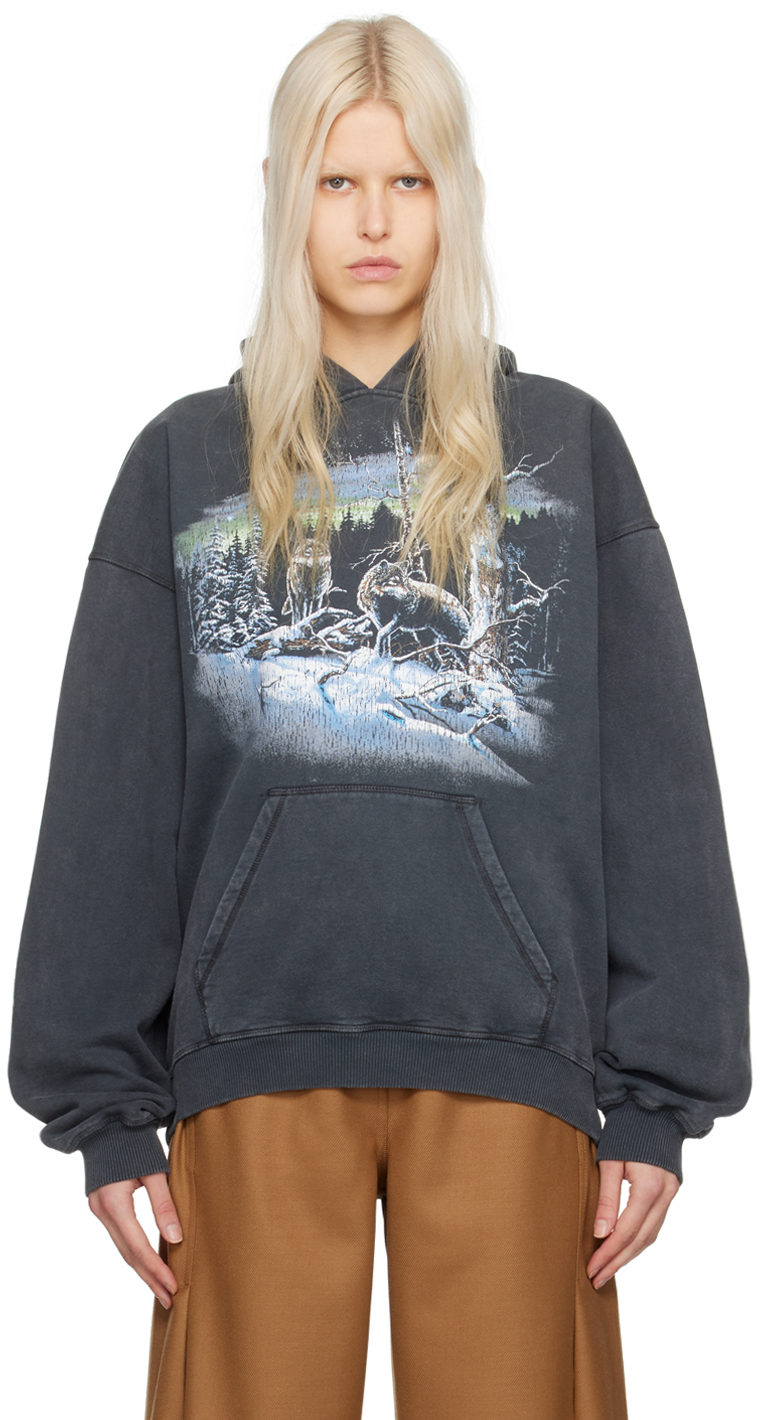 Holzweiler sweatshirt discount