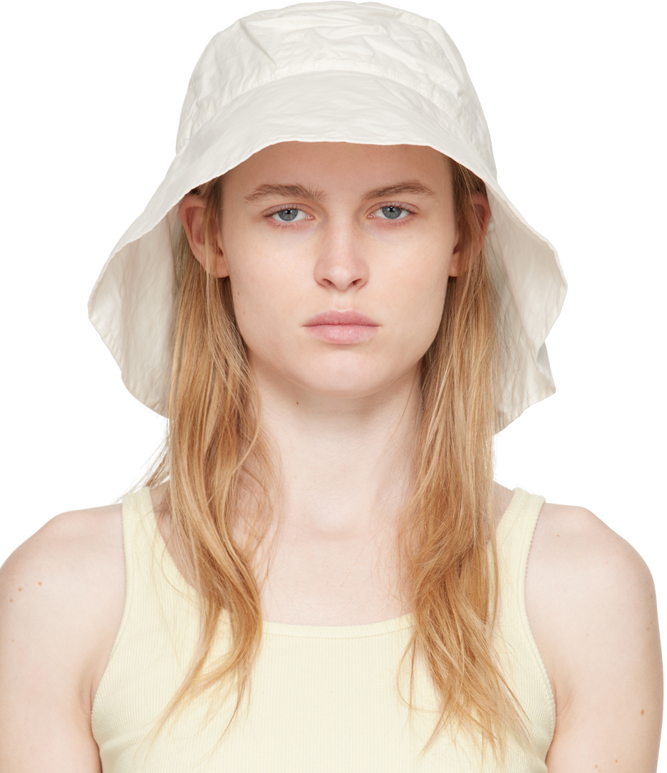 Off-White Sun Beach Hat