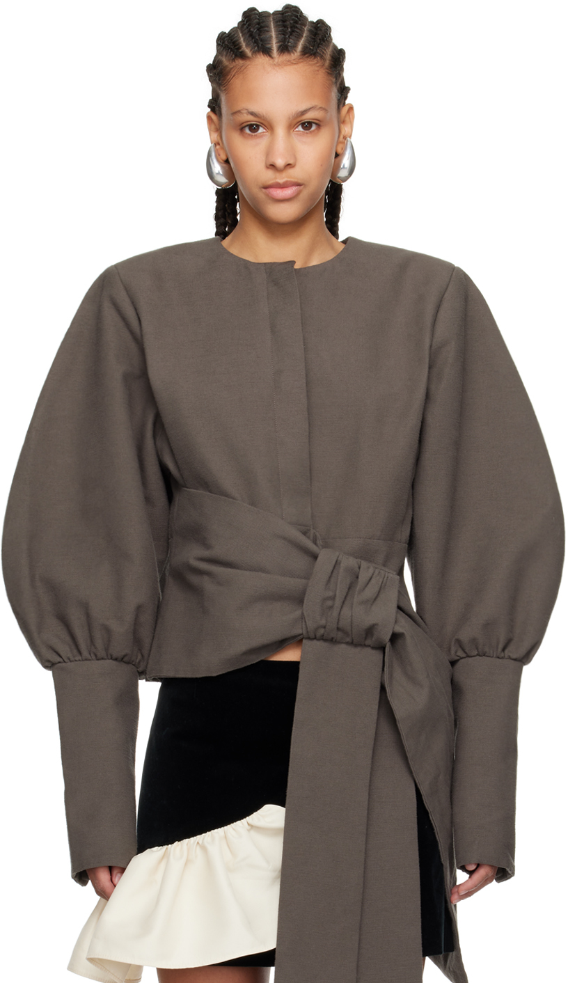 Fidan Novruzova jackets for Women | SSENSE