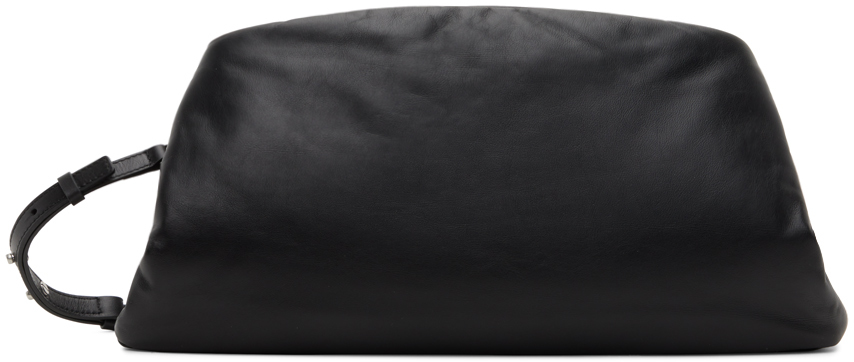 At.kollektive Black Peter Do Edition Soft Pouch Bag