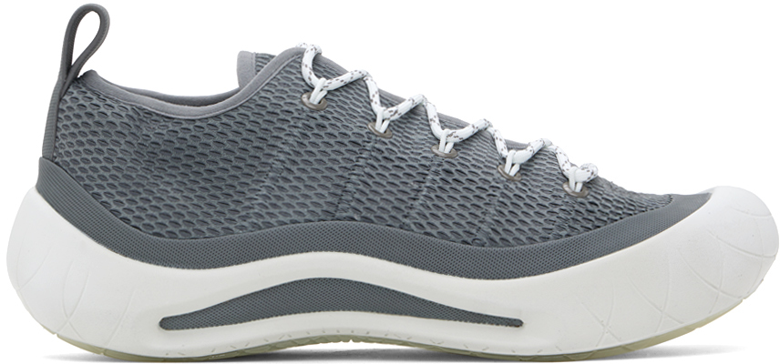 ECCO. kollektive Gray Nina Christen Edition Cluster X Sneakers