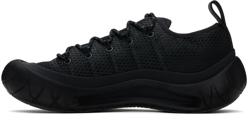 At.Kollektive Black Nina Christen Edition Cluster X Sneakers