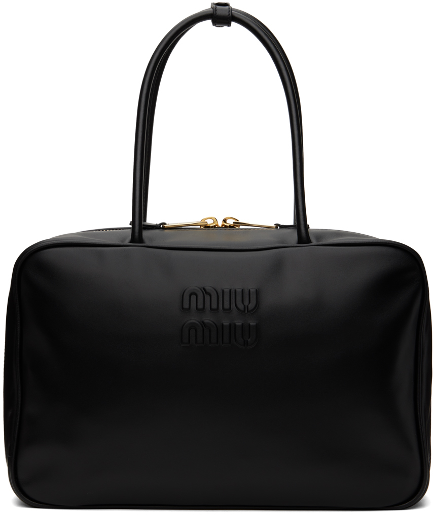 miu miu beau bag review