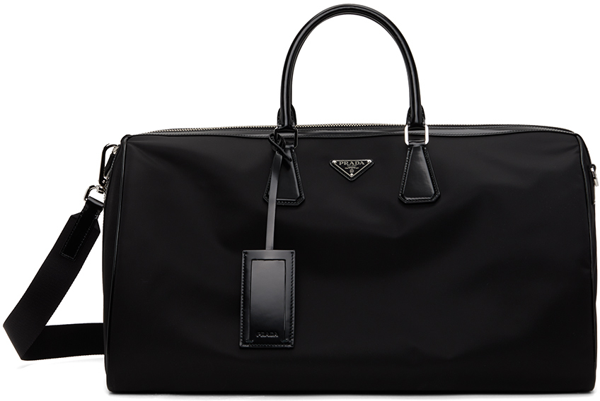 Duffle 2025 bag prada