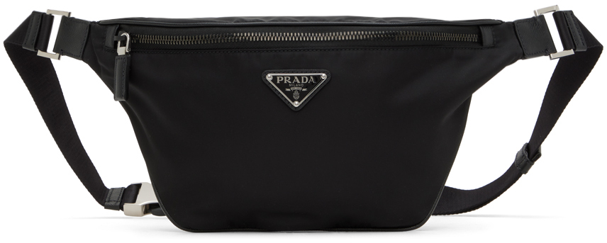 Prada belt bag on sale price