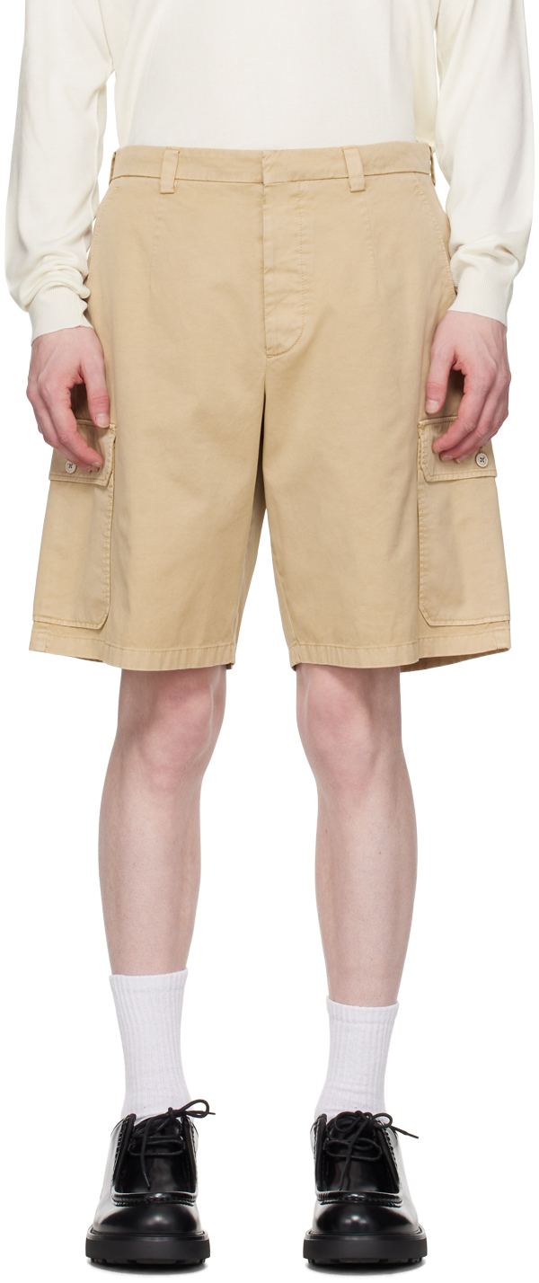 Flap deals pocket shorts