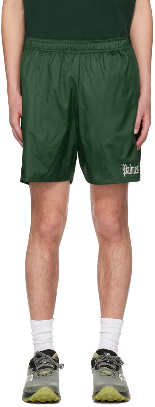 Green Olde Shorts